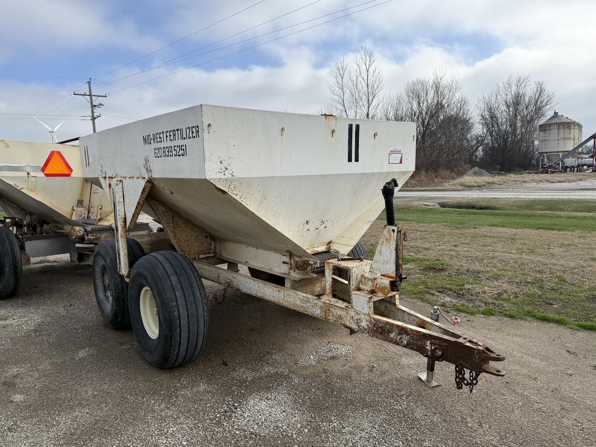 Simonsen N64G Equipment Image0