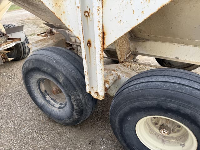 Image of Simonsen N64G equipment image 2