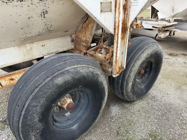 Image of Simonsen N64JS equipment image 4