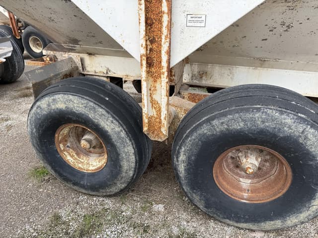 Image of Simonsen N64JS equipment image 3