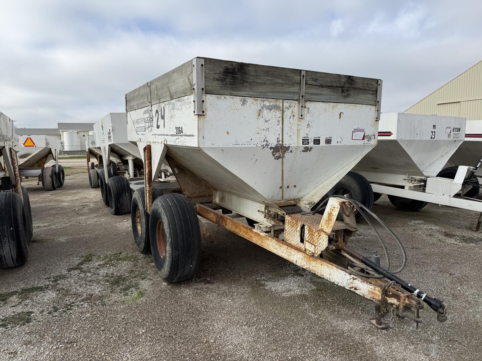 Simonsen N64JS Equipment Image0