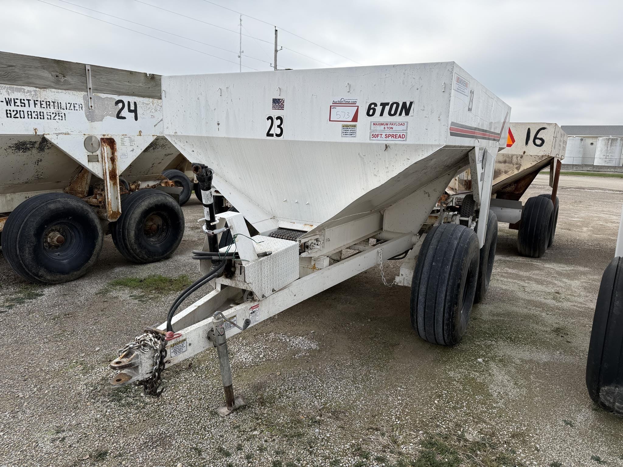 Simonsen N64JS Equipment Image0