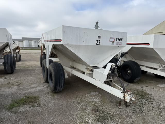 Image of Simonsen N64JS equipment image 2