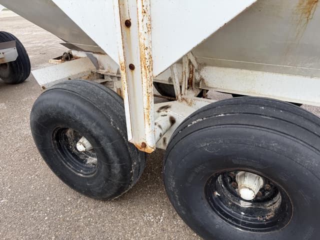 Image of Simonsen N64JS equipment image 2