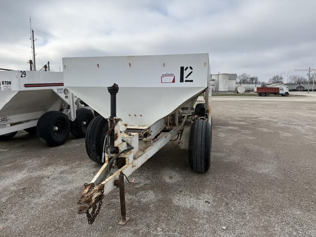 Image of Simonsen N64JS equipment image 1