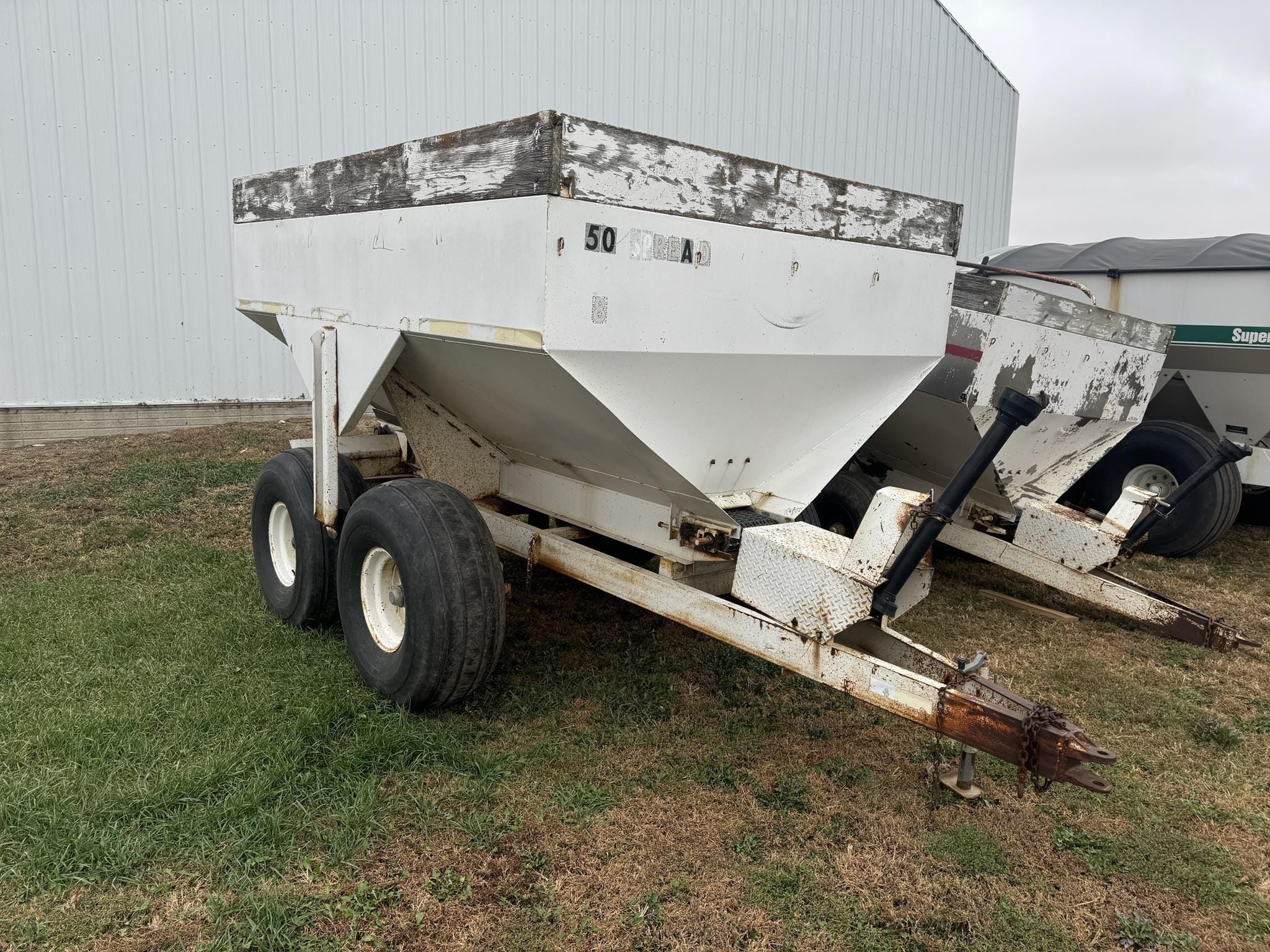 Main image Simonsen N64JS