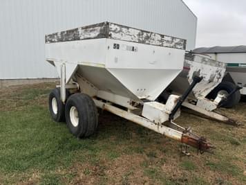 Main image Simonsen N64JS