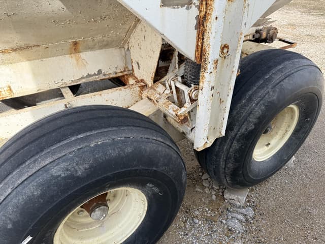 Image of Simonsen N64JS equipment image 3