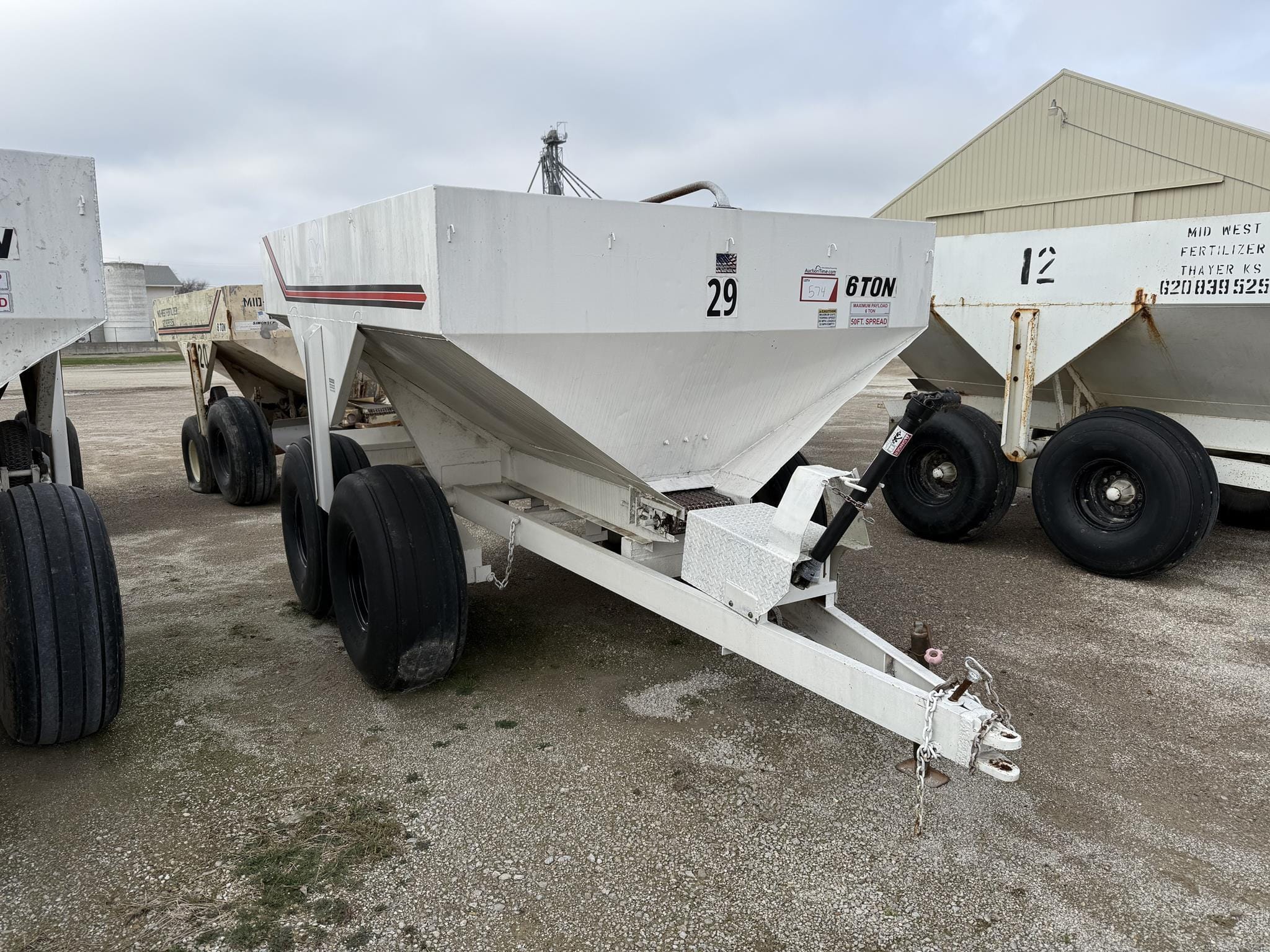 Simonsen N64JS Equipment Image0