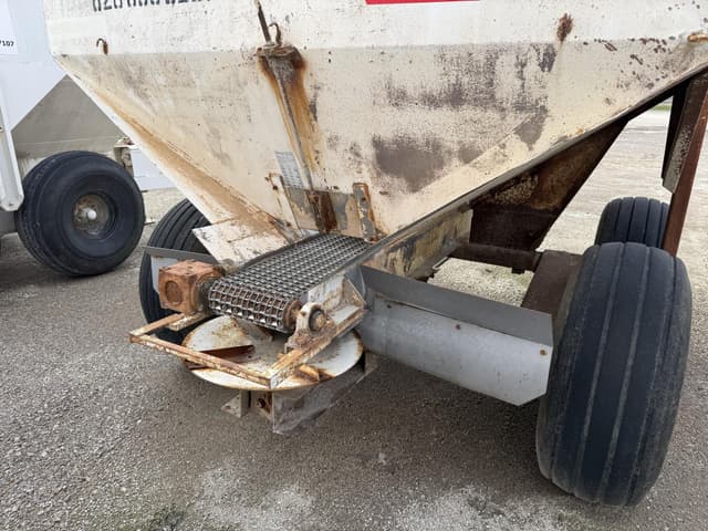 Image of Simonsen N64JS equipment image 3