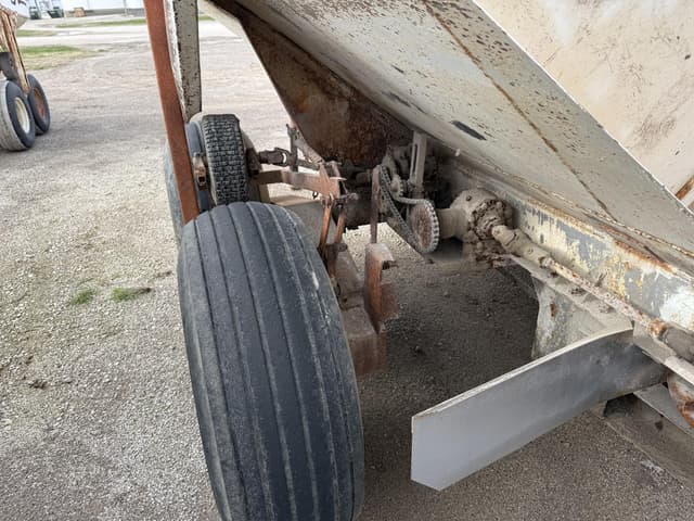 Image of Simonsen N64JS equipment image 4