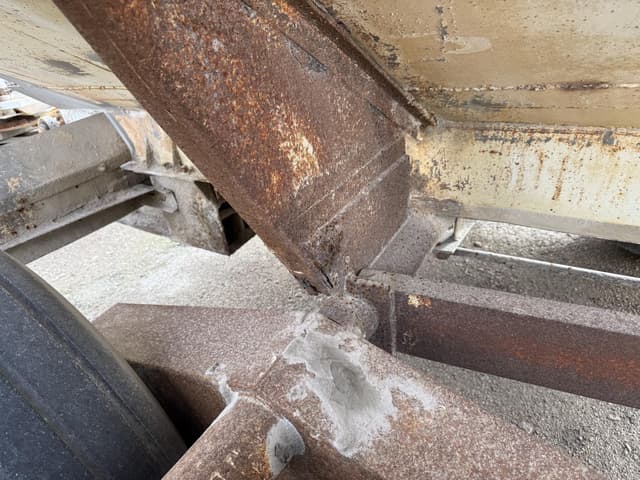 Image of Simonsen N64JS equipment image 2