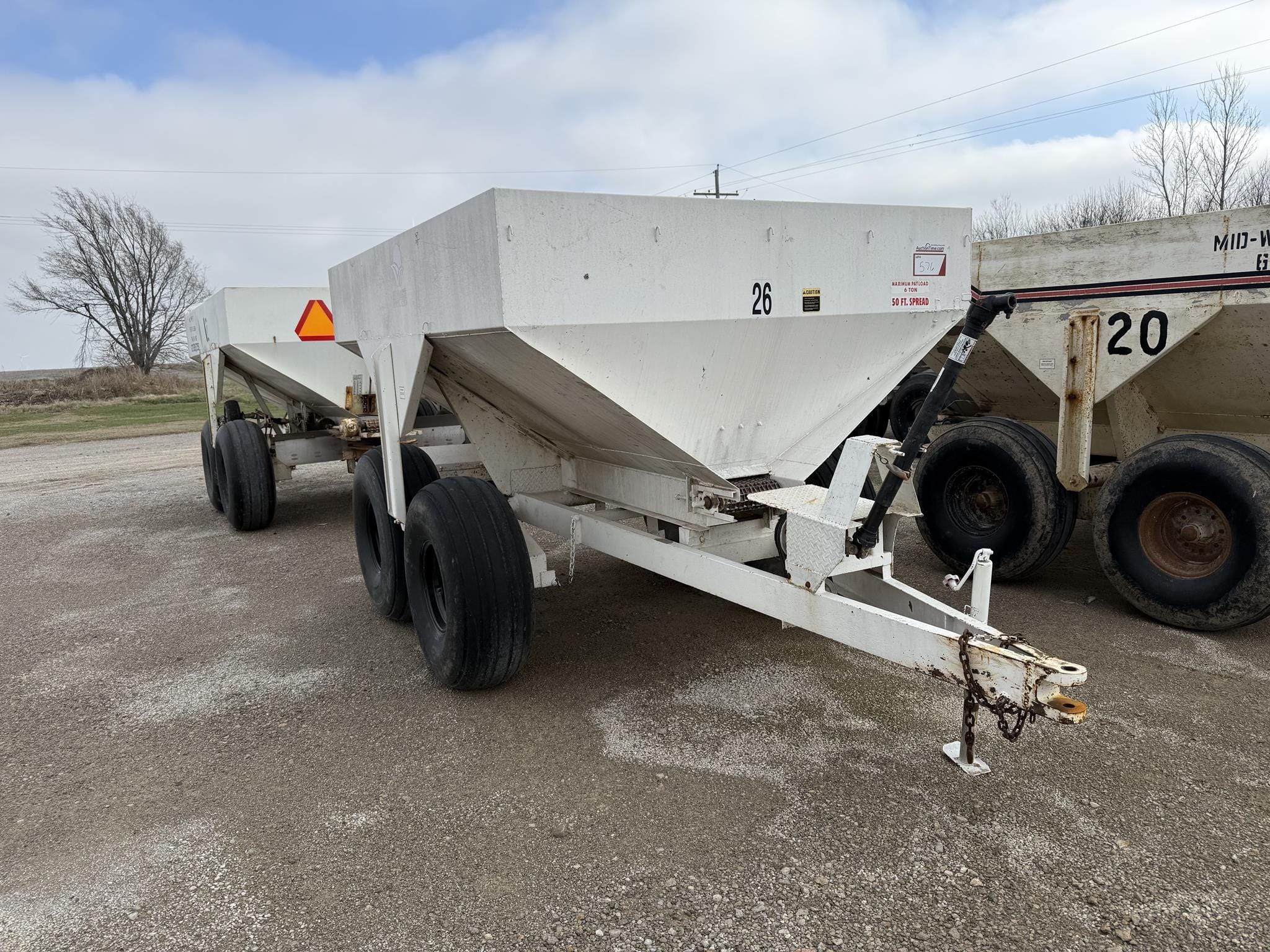 Simonsen N64JS Equipment Image0