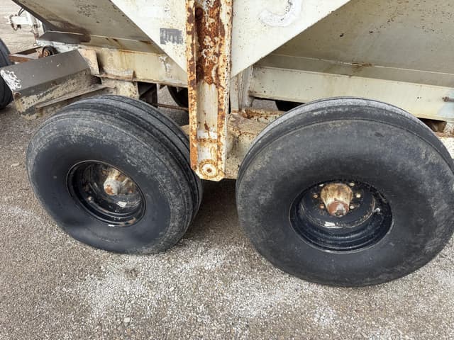 Image of Simonsen N64JS equipment image 3