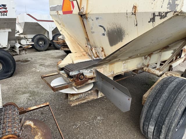 Image of Simonsen N64JS equipment image 4