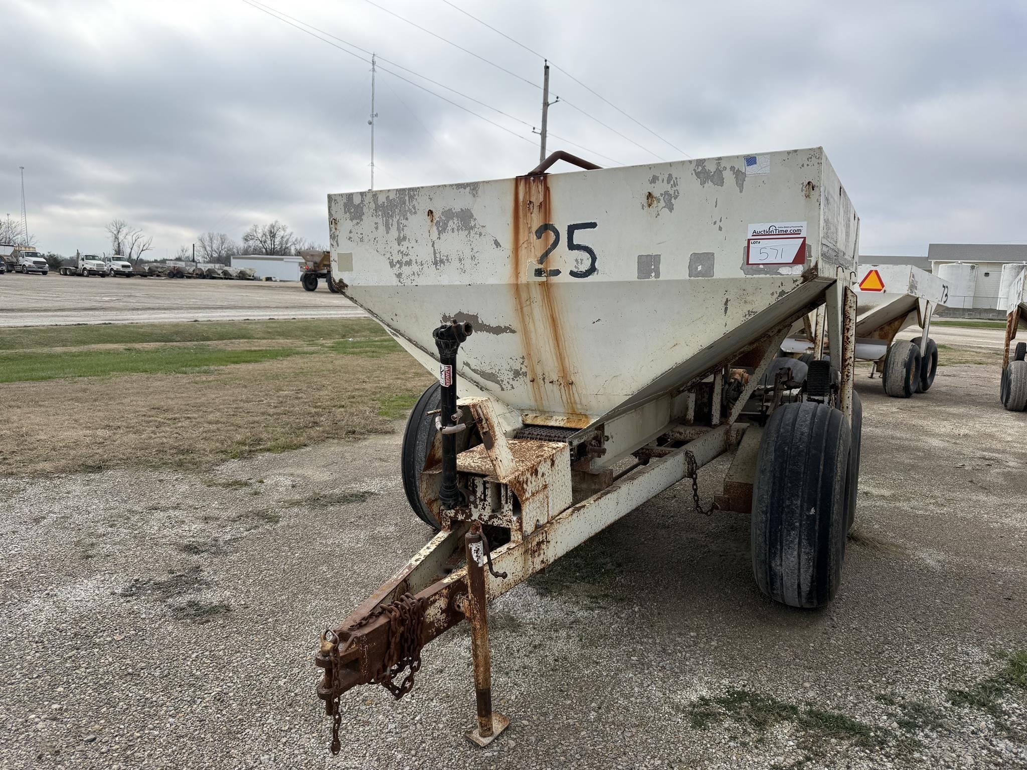 Simonsen N64JS Equipment Image0