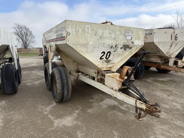 Image of Simonsen N64LS equipment image 2