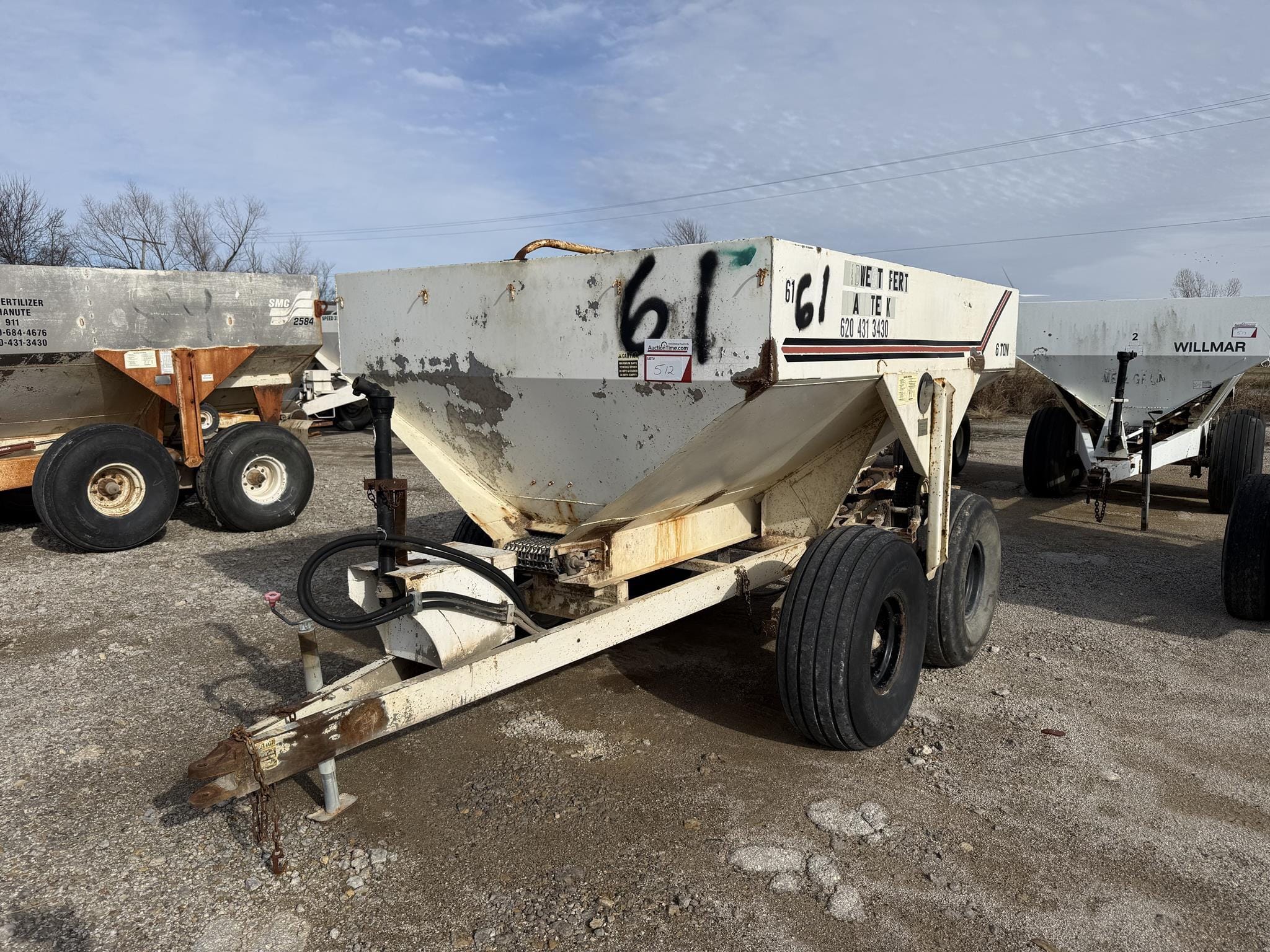 Simonsen N64LS Equipment Image0