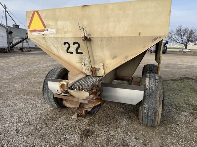 Image of Simonsen N64LS equipment image 4