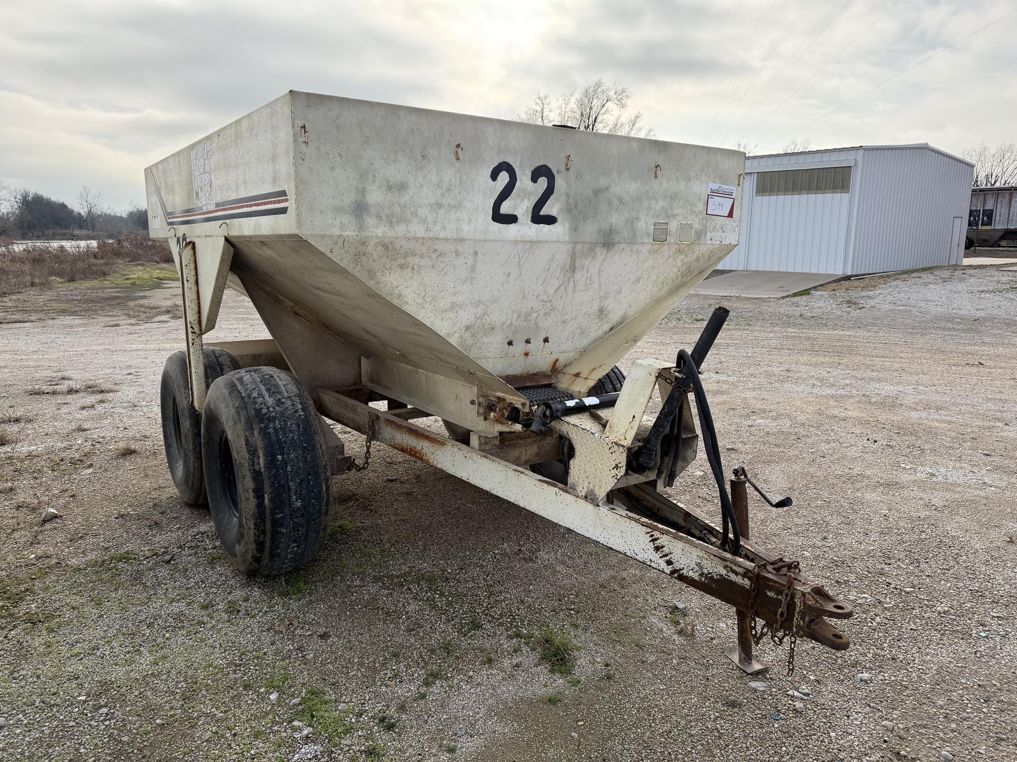 Simonsen N64LS Equipment Image0