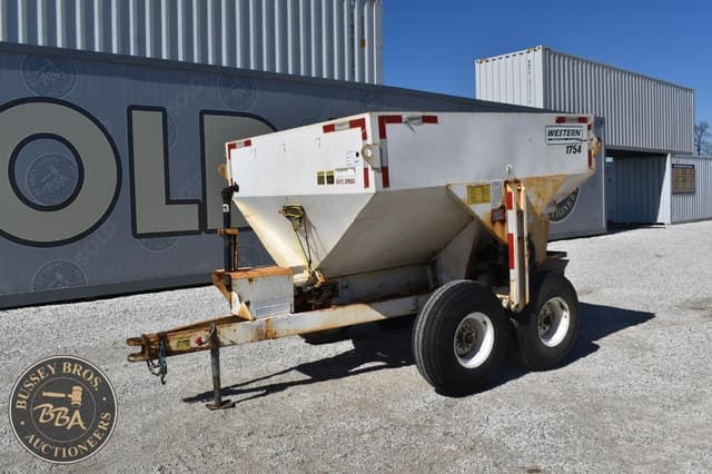 Image of Simonsen SMC1754S equipment image 2