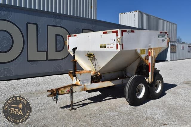 Image of Simonsen SMC1754S equipment image 1