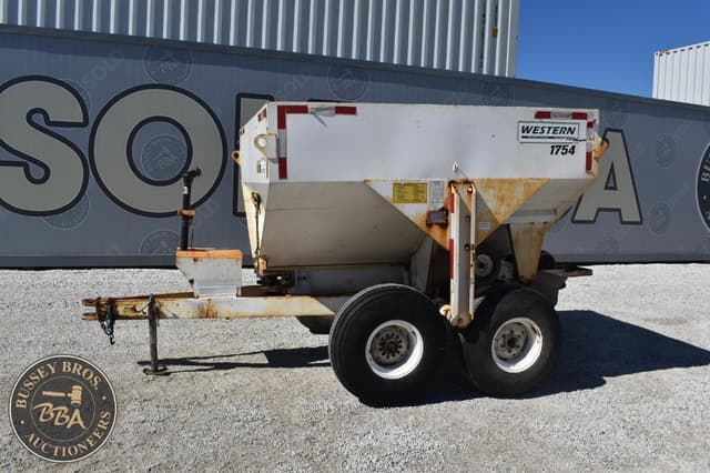 Image of Simonsen SMC1754S equipment image 4