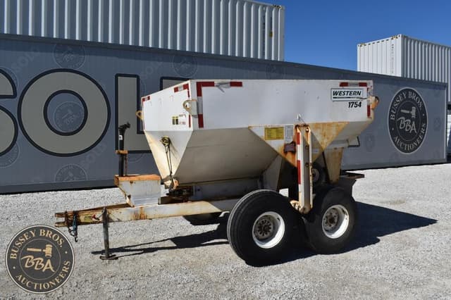 Image of Simonsen SMC1754S equipment image 3