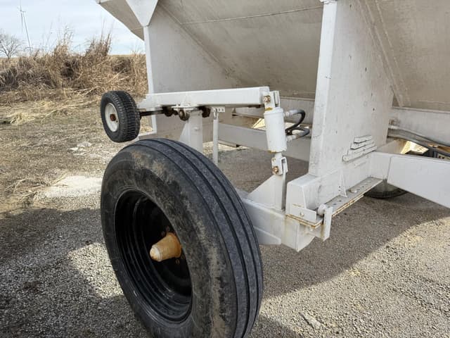 Image of Simonsen SMC1752S-HC equipment image 2