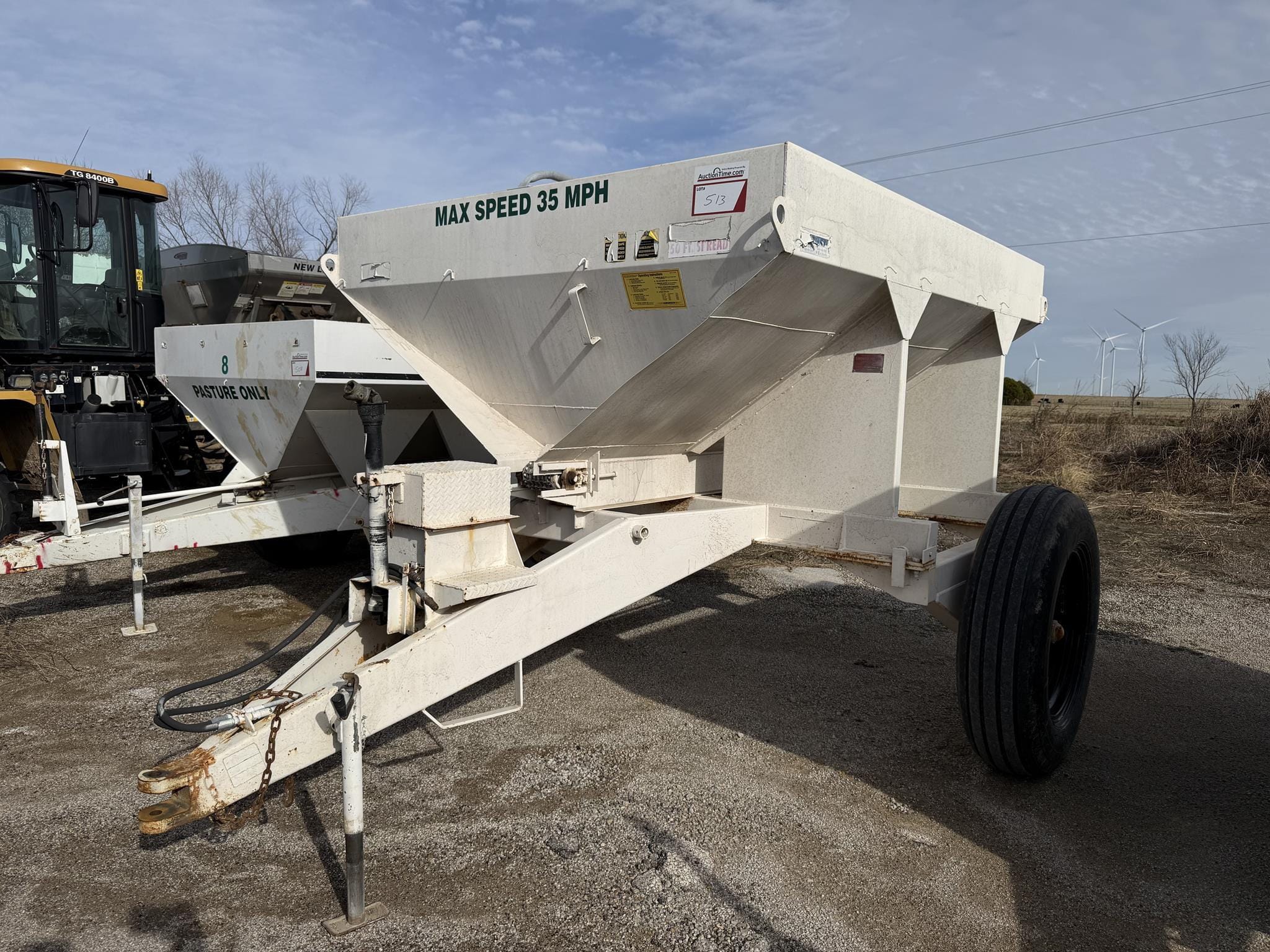 Simonsen SMC1752S-HC Equipment Image0