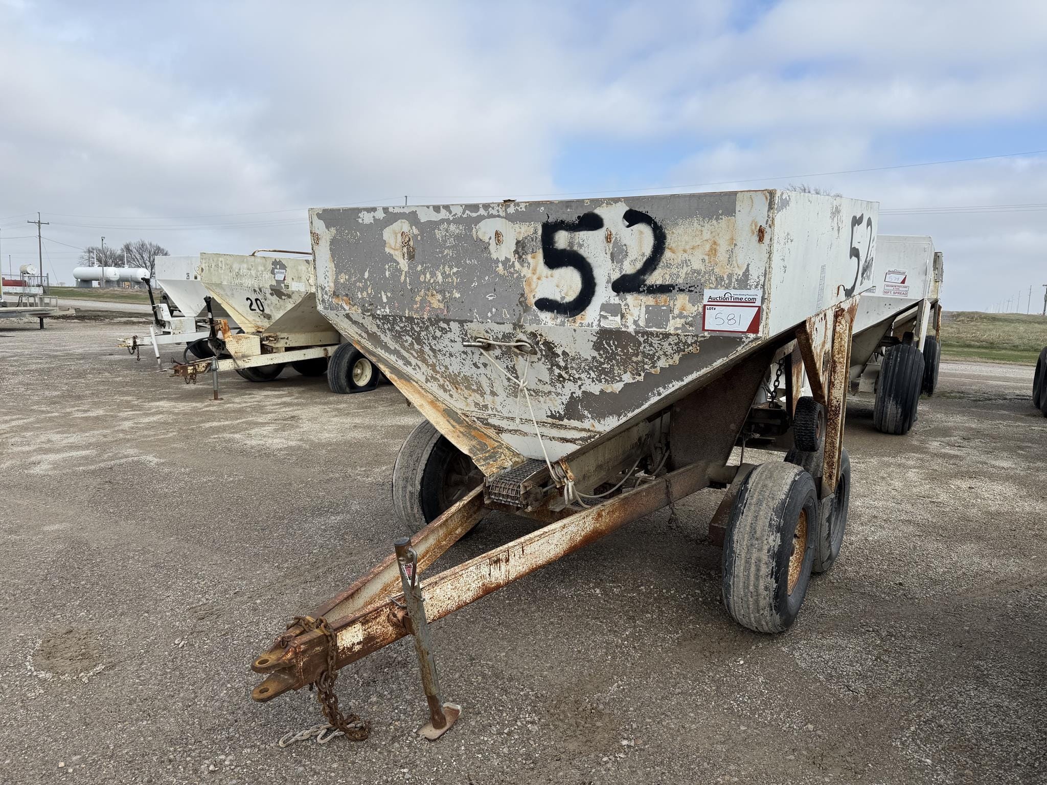 Simonsen SMC1754S Equipment Image0