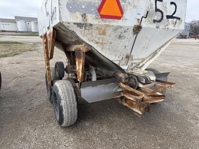 Image of Simonsen SMC1754S equipment image 4