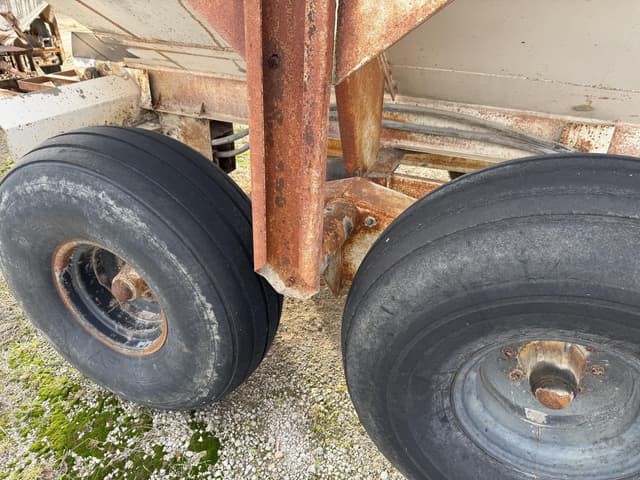 Image of Simonsen SMC2584S equipment image 4