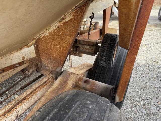 Image of Simonsen SMC2584S equipment image 4