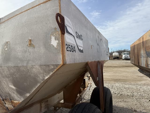 Image of Simonsen SMC2584S equipment image 2