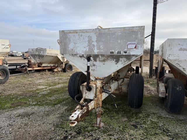 Image of Simonsen SMC2584S equipment image 2