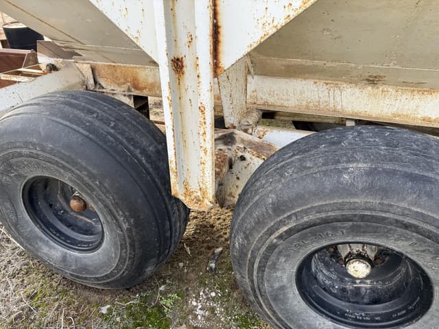 Image of Simonsen SMC2584S equipment image 3