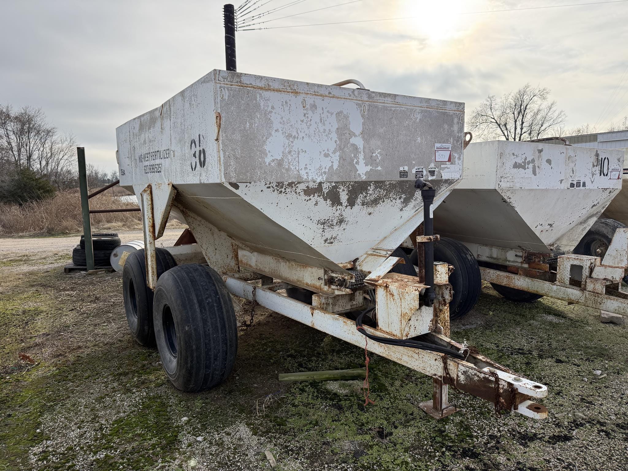 Simonsen SMC2584S Equipment Image0