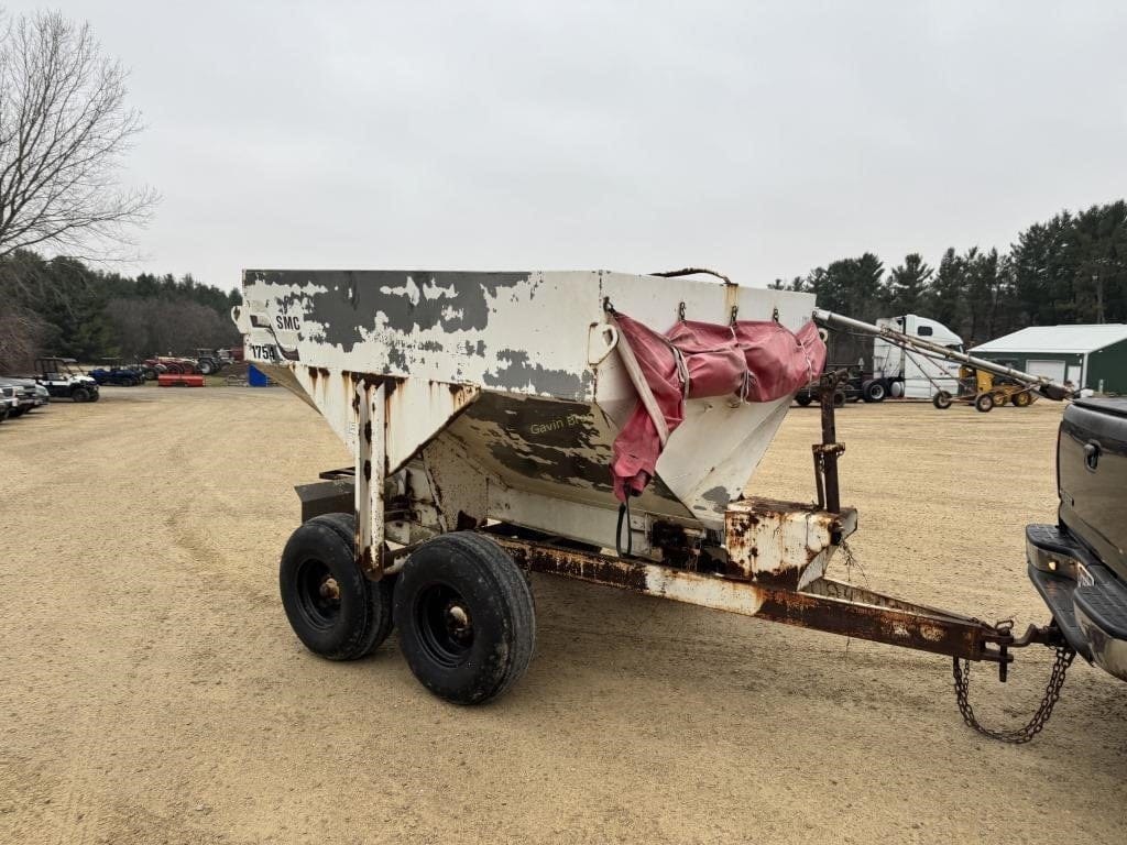 Simonsen SMC1754S Equipment Image0