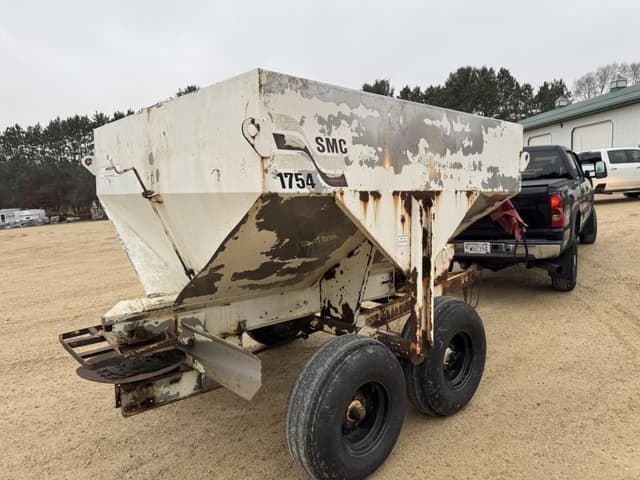 Image of Simonsen SMC1754S equipment image 2