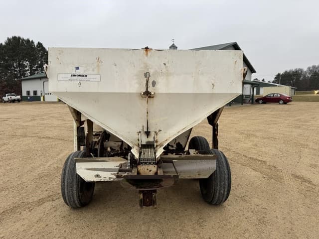 Image of Simonsen SMC1754S equipment image 4