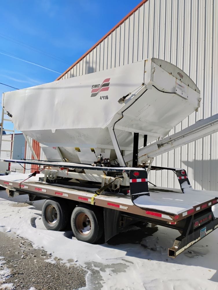 Simonsen 4816 Equipment Image0