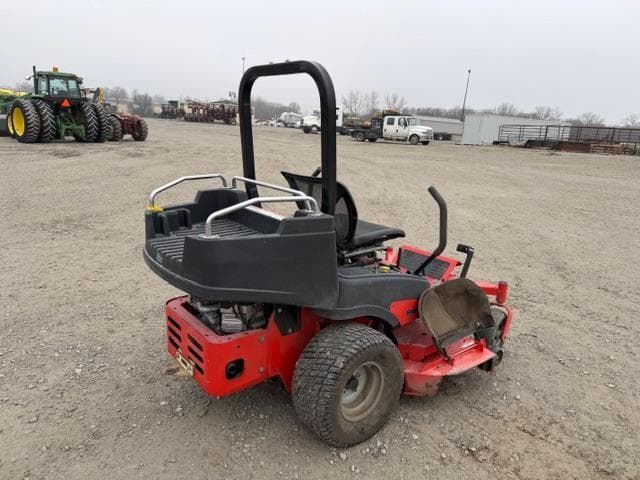 Image of Simplicity Contender equipment image 4