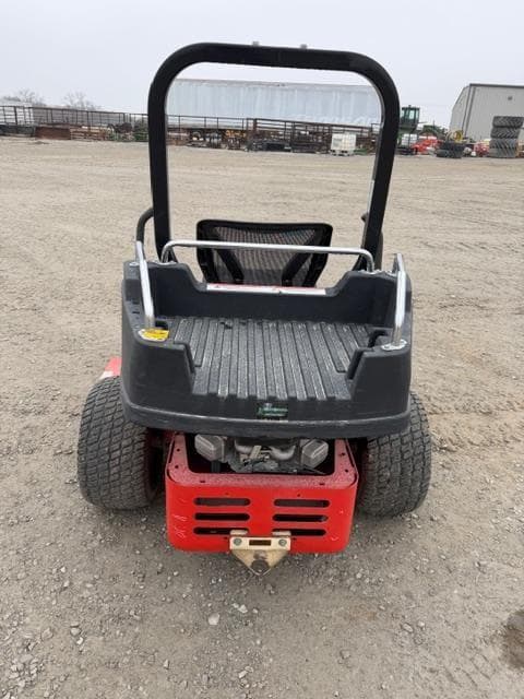 Image of Simplicity Contender equipment image 3