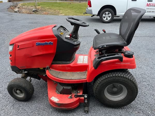 Equipment Main Image