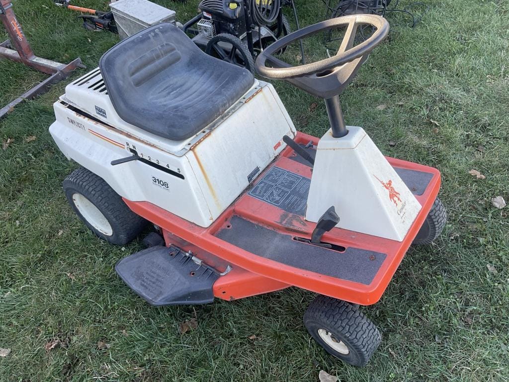 Main image Simplicity 3108