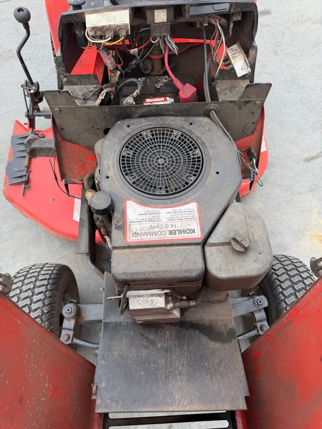 Image of Simplicity Broadmoor equipment image 4