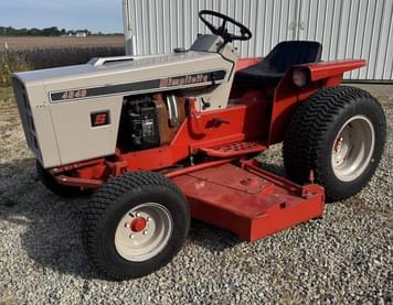 Main image Simplicity 4040