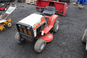 Main image Simplicity 4212