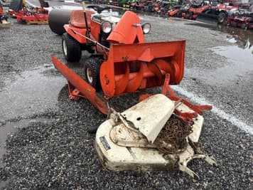 Main image Simplicity Broadmoor